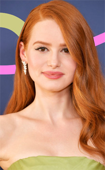 Madelaine Petsch